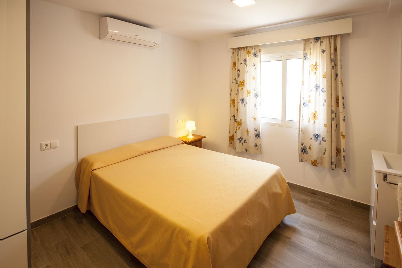 Guest house Serramar Benalmadena