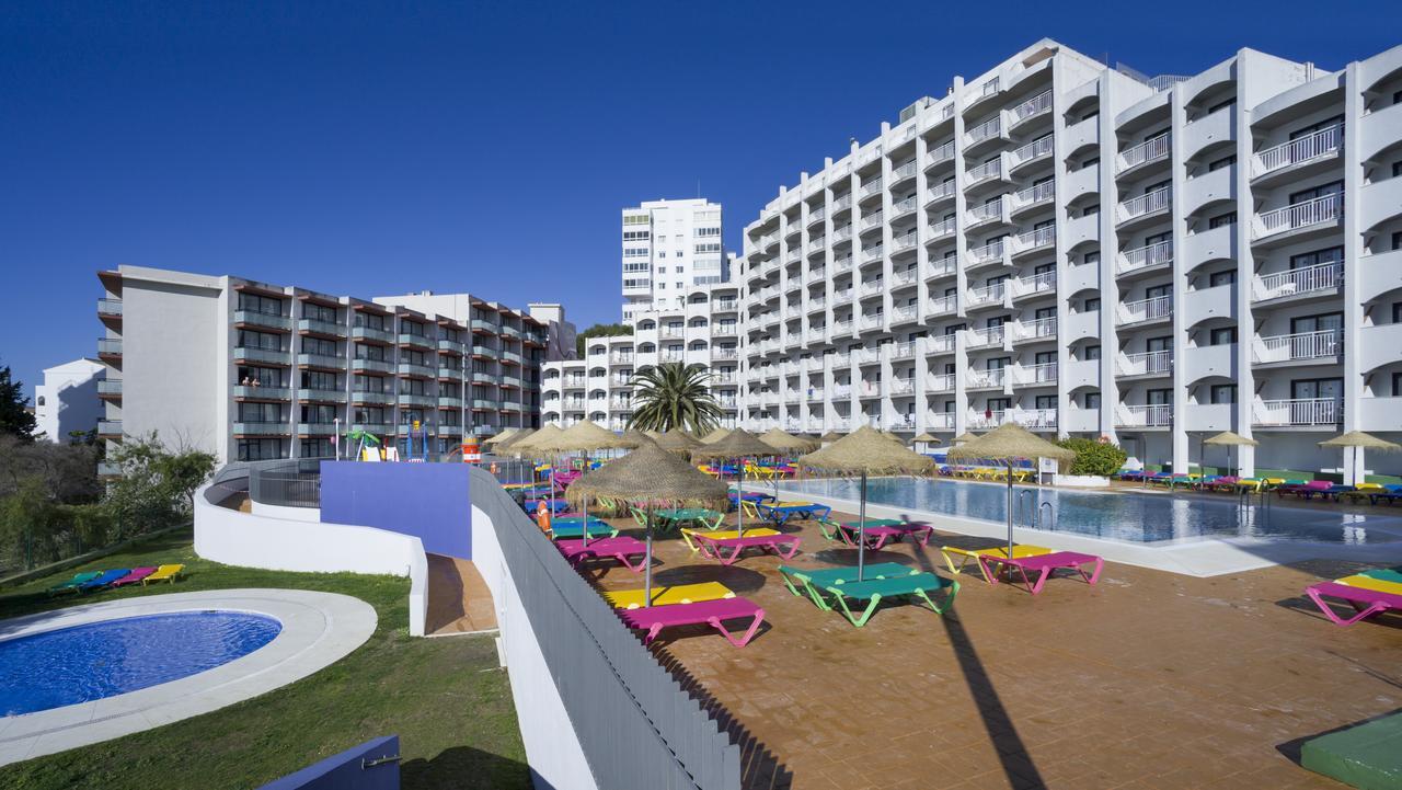 Medplaya Bali Benalmadena
