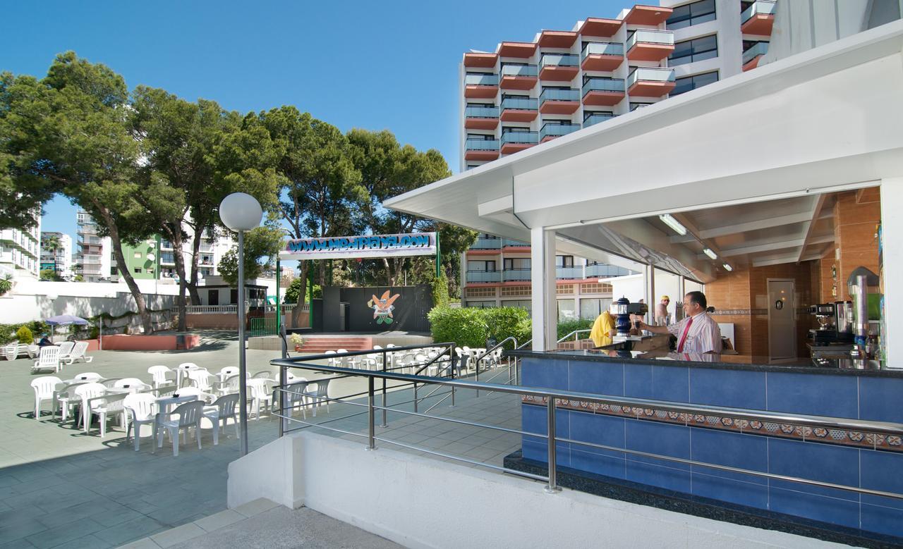 Medplaya Bali Benalmadena