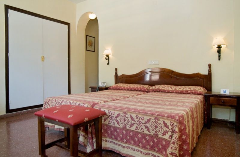 Hotel Kross Goya Benalmadena
