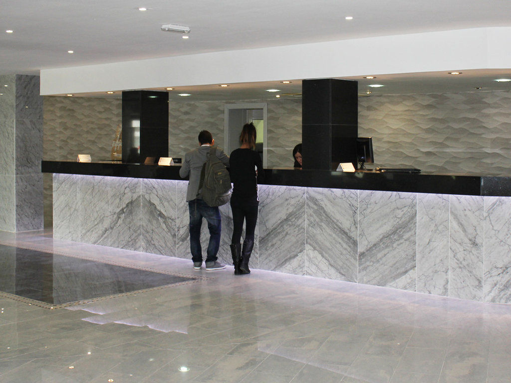 Siroco Hotel