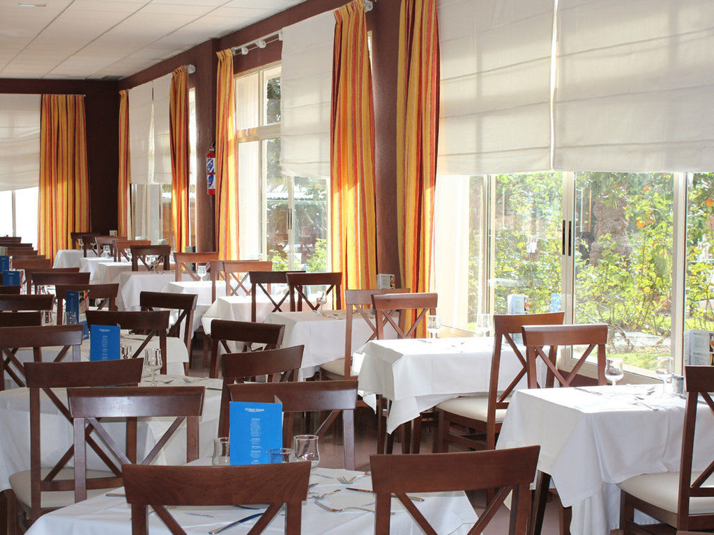 Hotel Siroco 4*