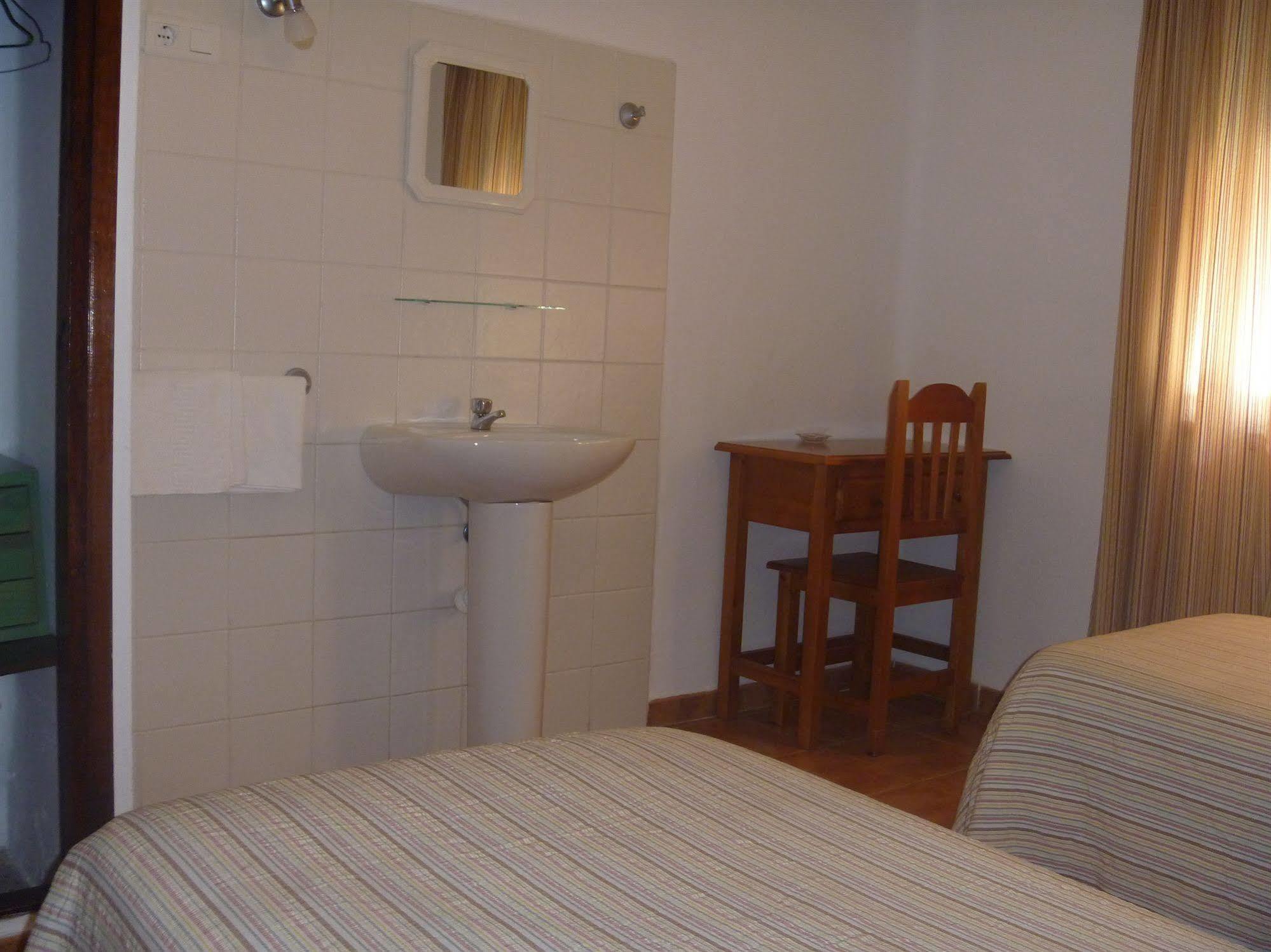 Guest house Serramar