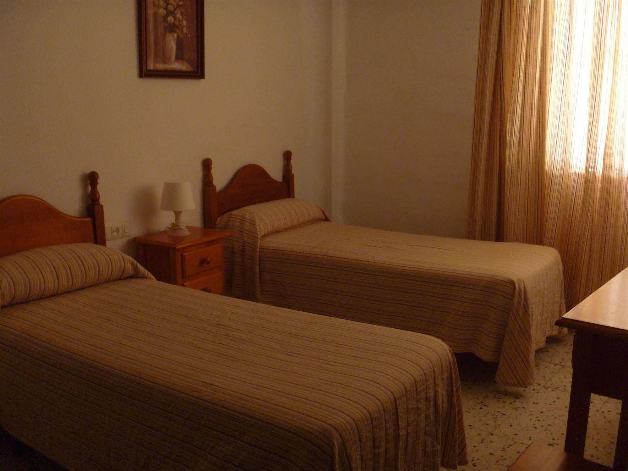 Guest house Serramar Benalmadena