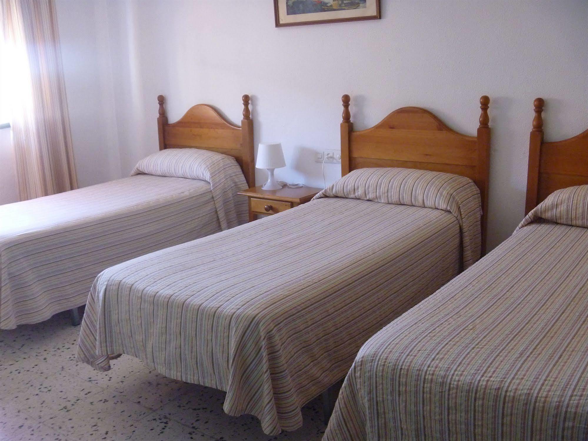 Serramar Guest house