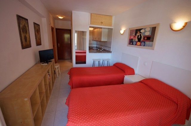 Tamarindos Hotel Benalmadena
