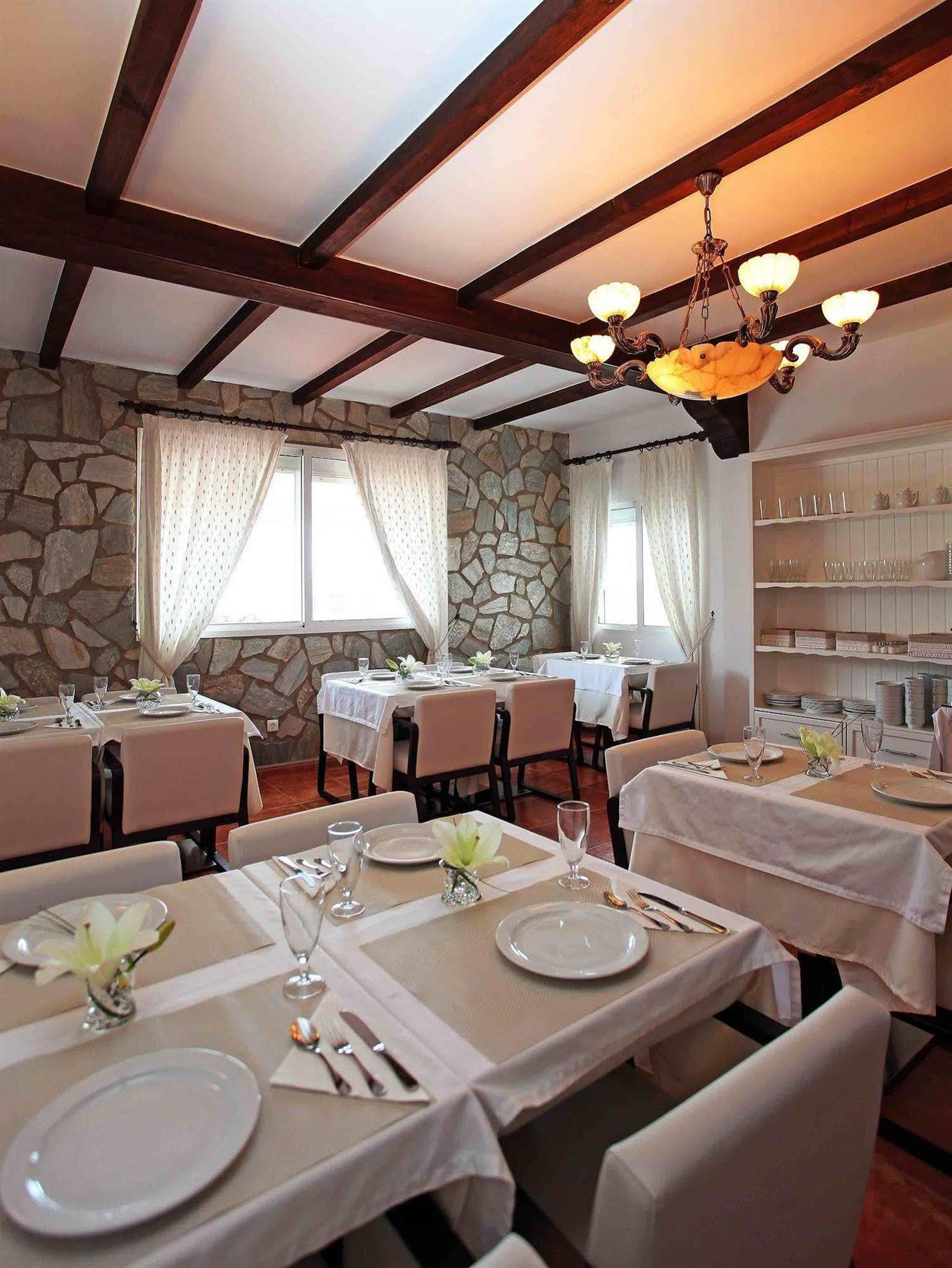 Casa Rosa Hotel