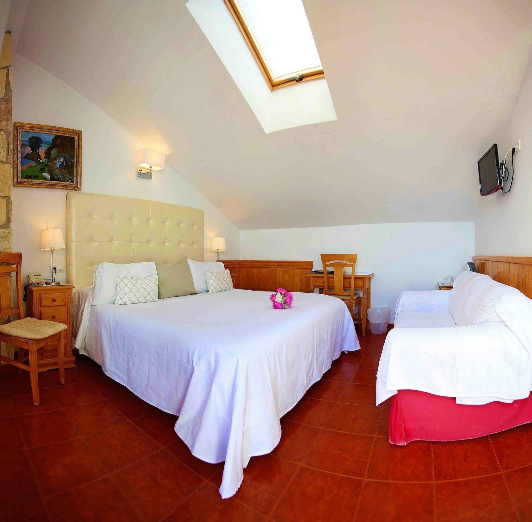 Casa Rosa Hotel *