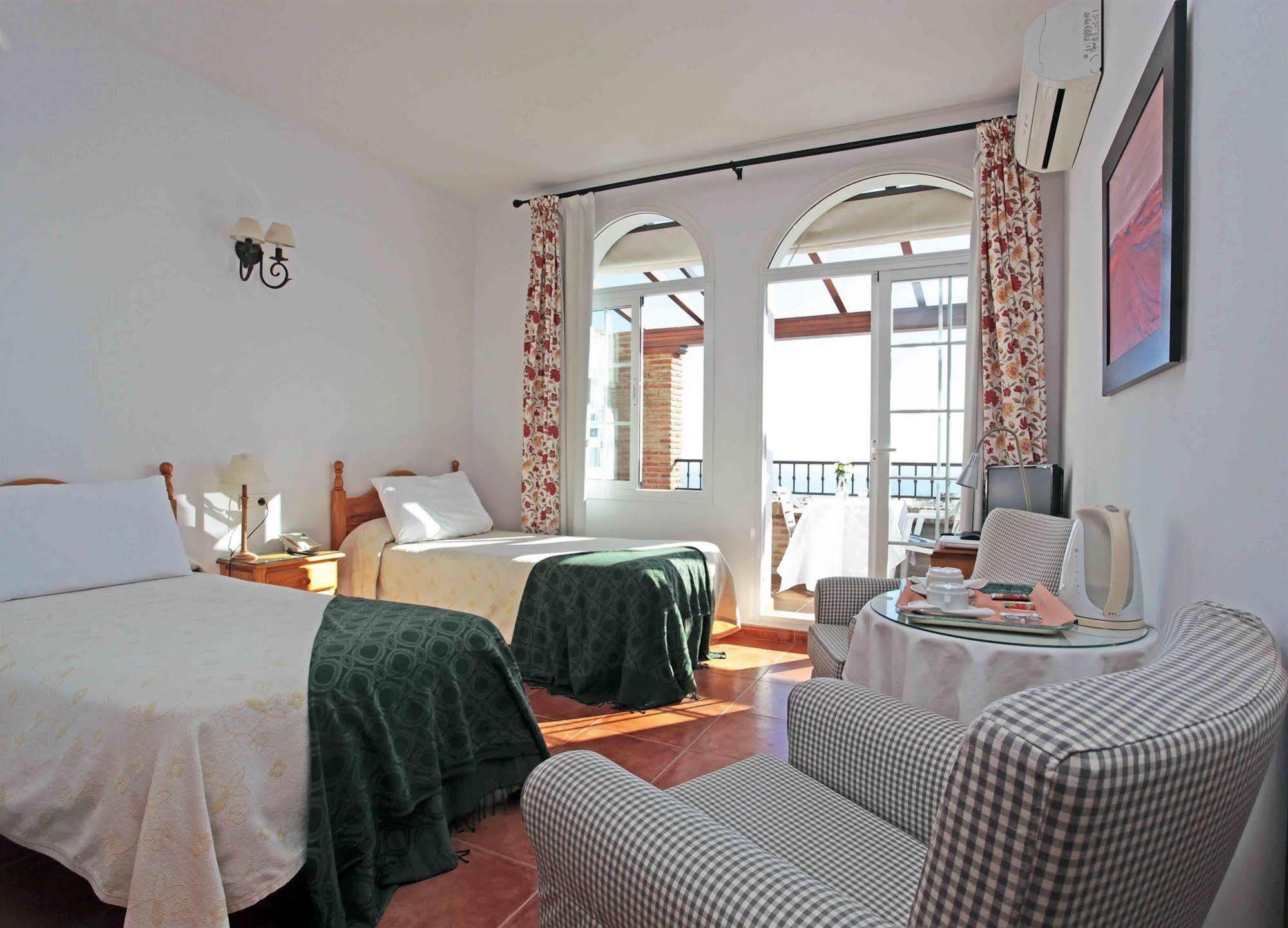 Casa Rosa Hotel