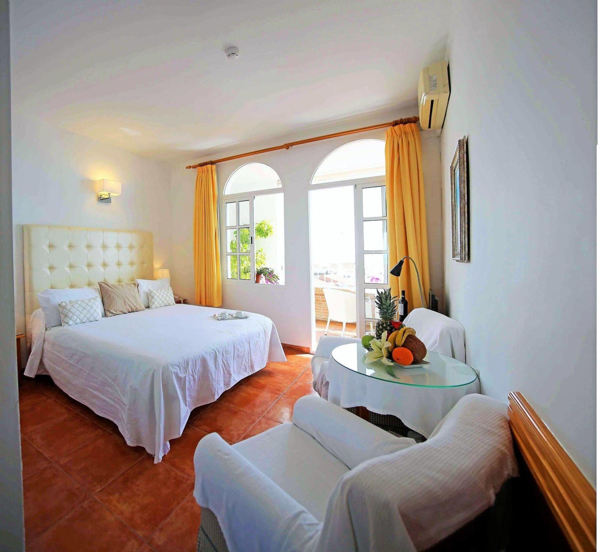Casa Rosa * Benalmádena