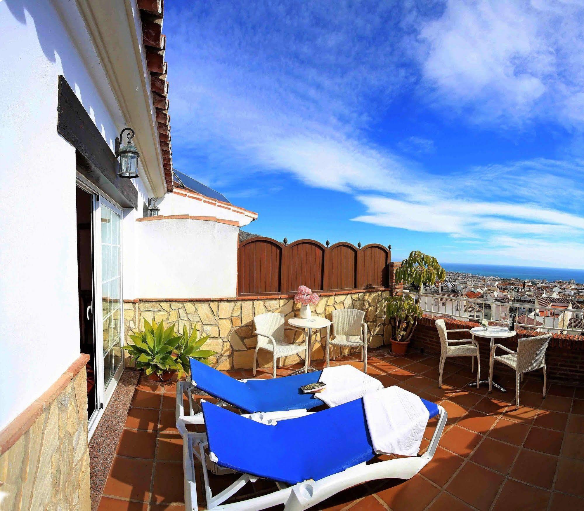 Casa Rosa Hotel