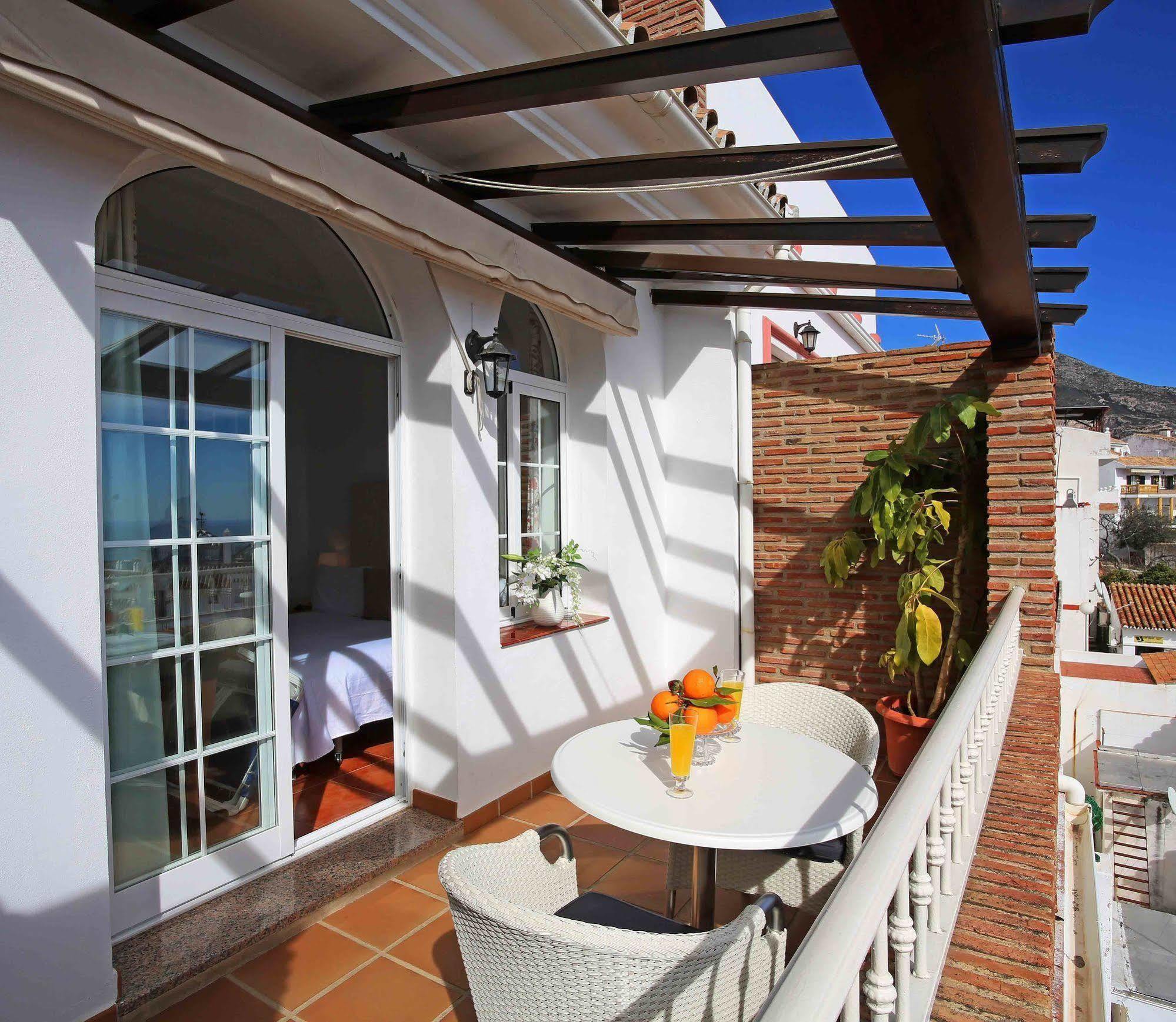 Casa Rosa Benalmádena