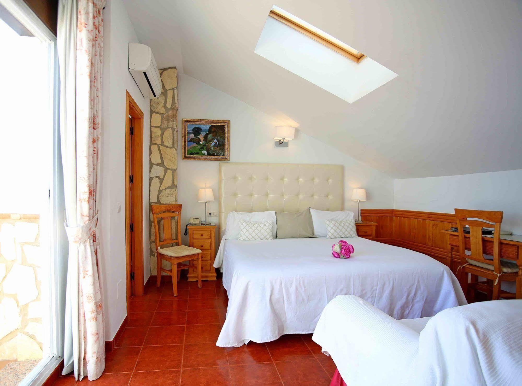 Casa Rosa Hotel Benalmádena