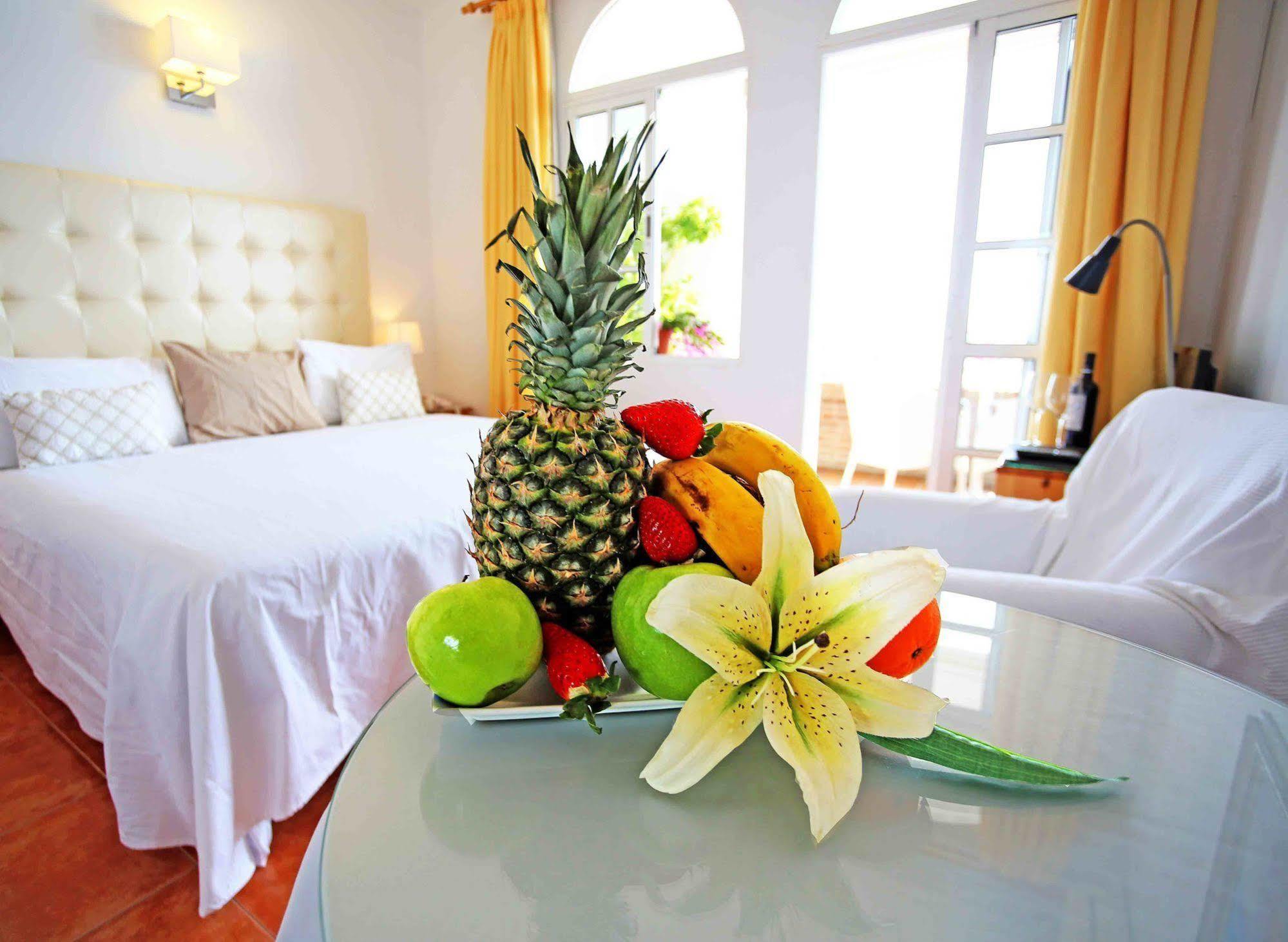 Casa Rosa Hotel