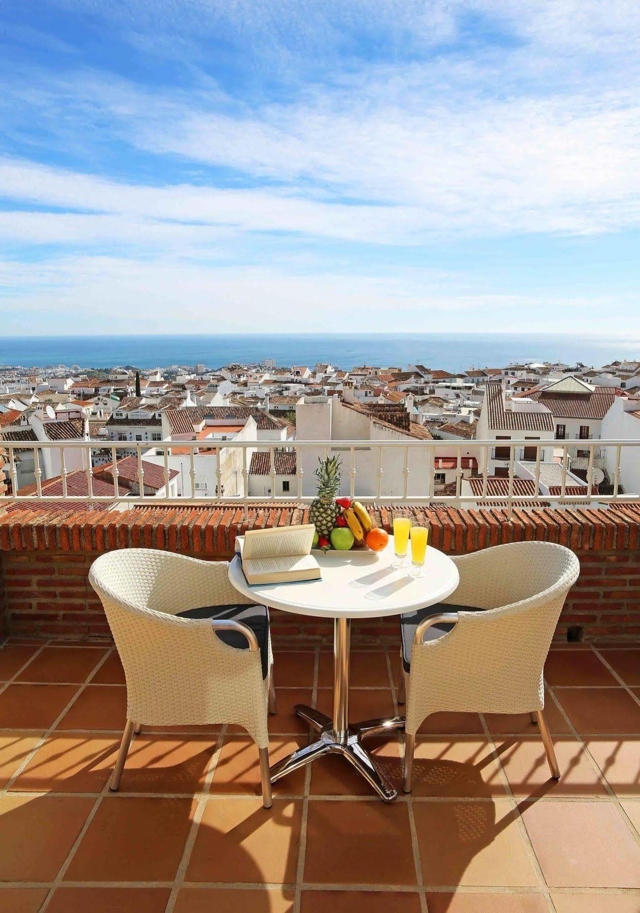 Casa Rosa Benalmádena