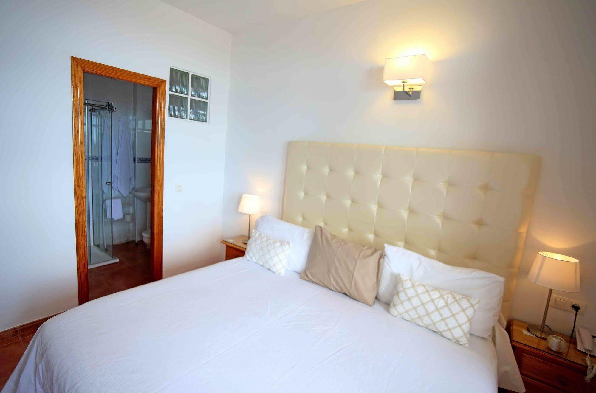 Casa Rosa Hotel Benalmádena