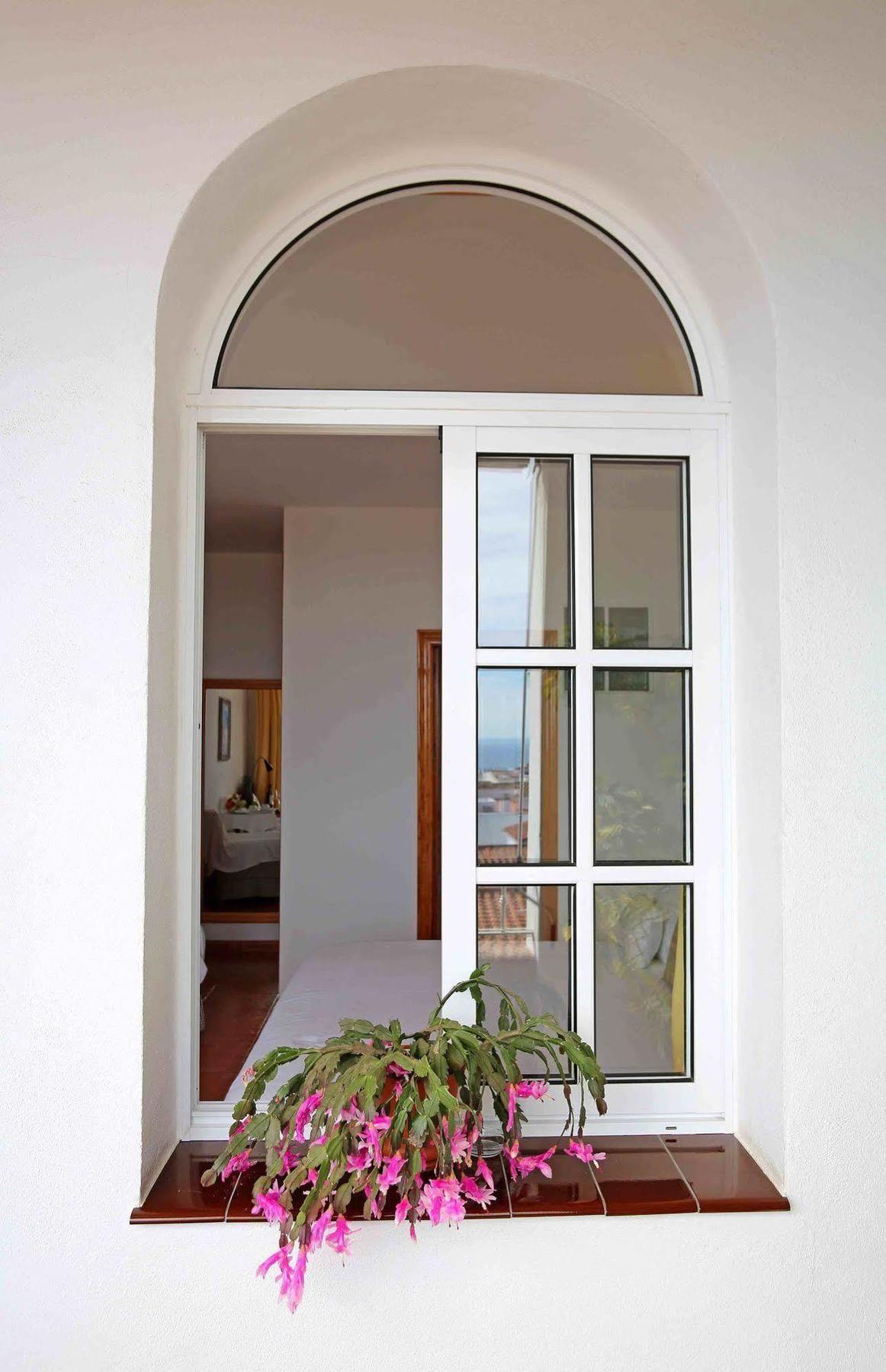 Casa Rosa * Benalmádena