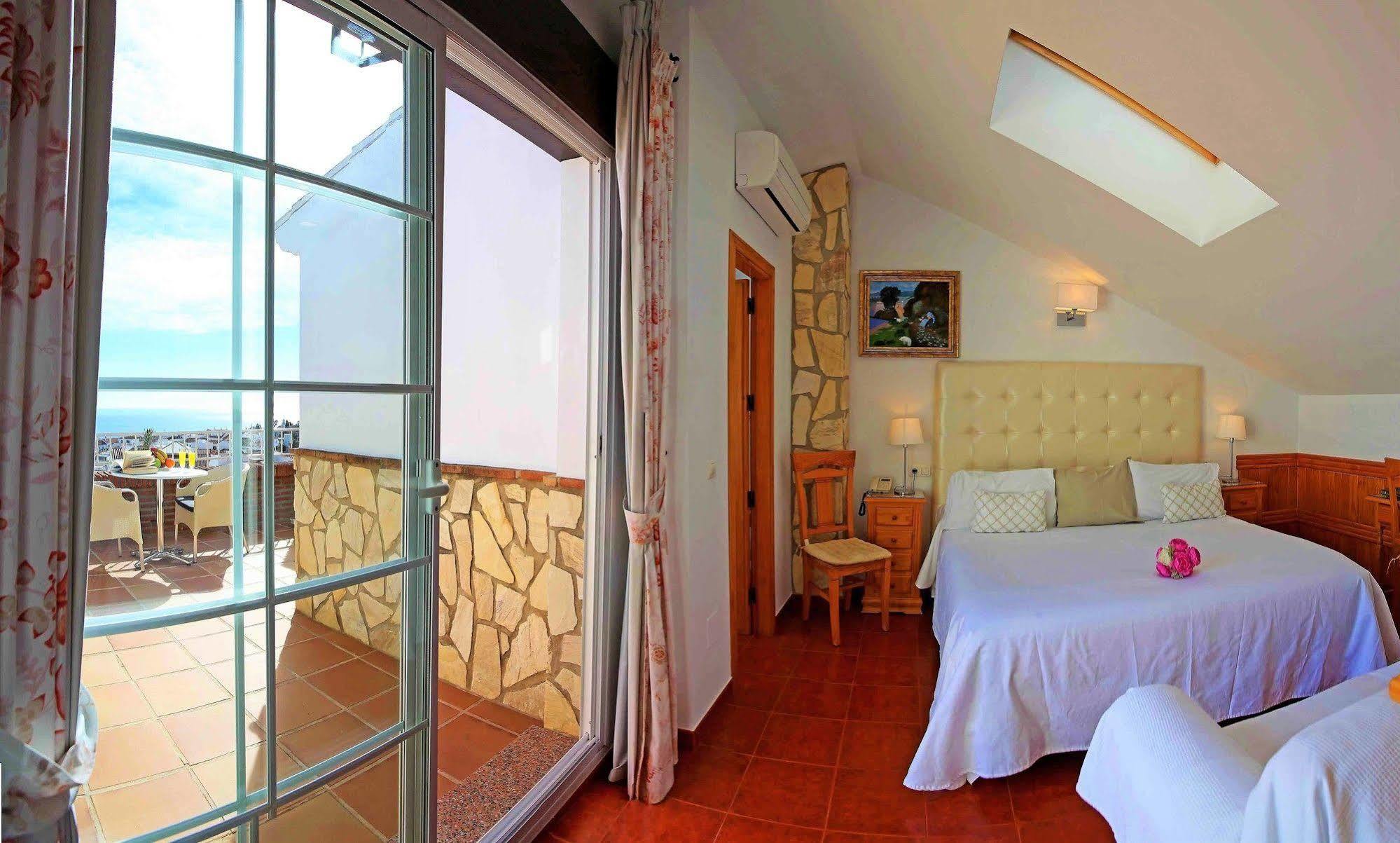 Casa Rosa Hotel Benalmádena