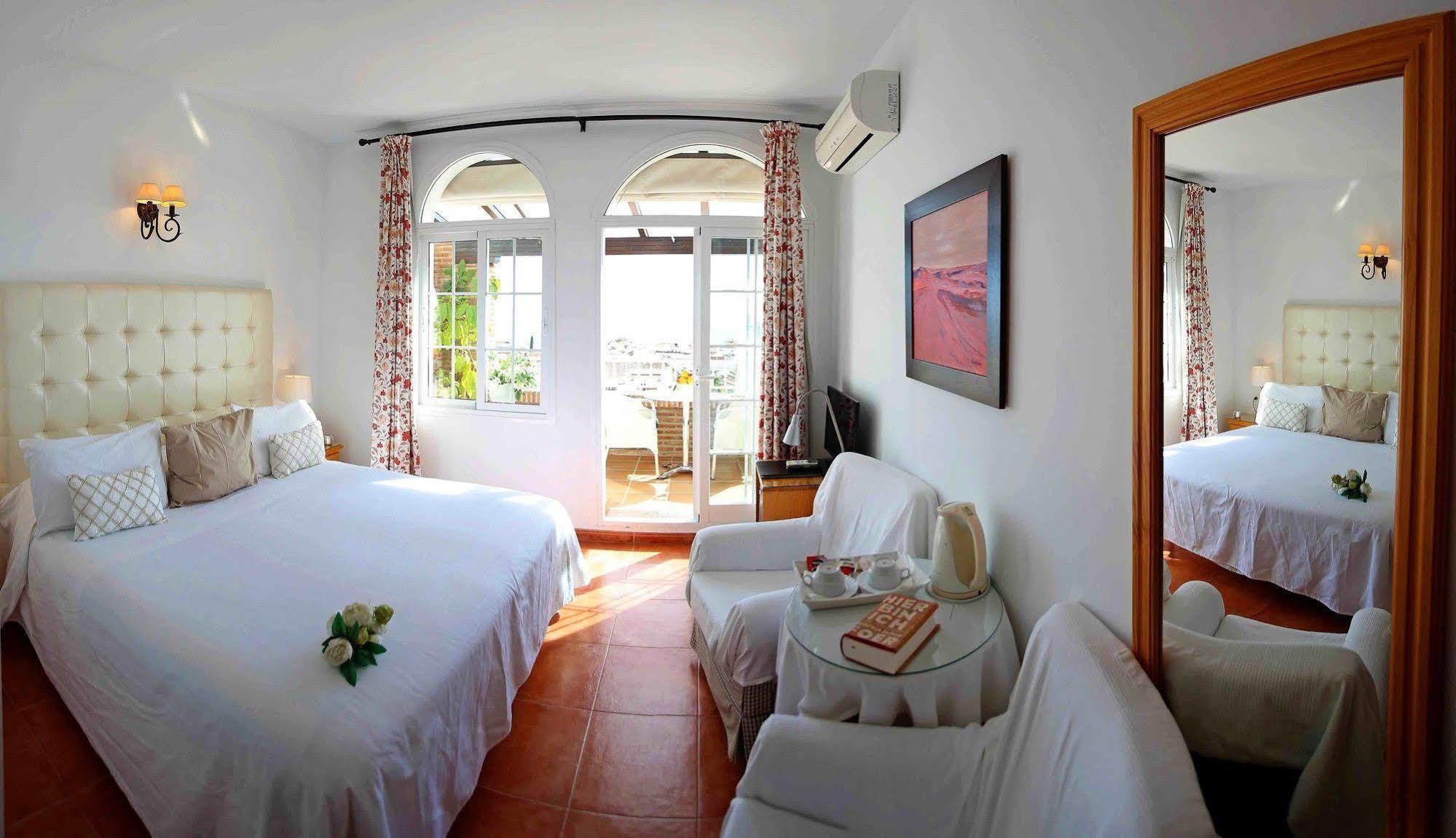 Hotel Casa Rosa Benalmádena