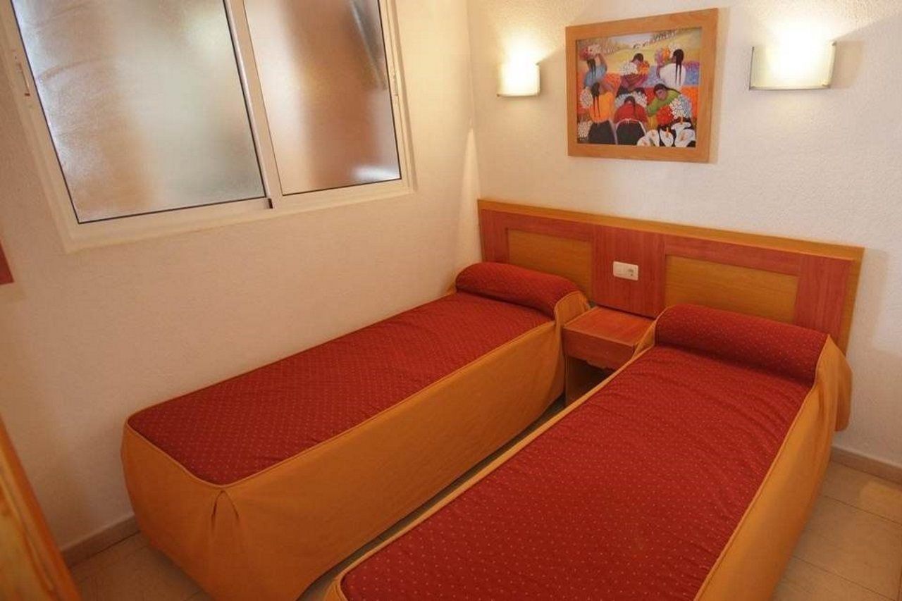 Apartment Doramar