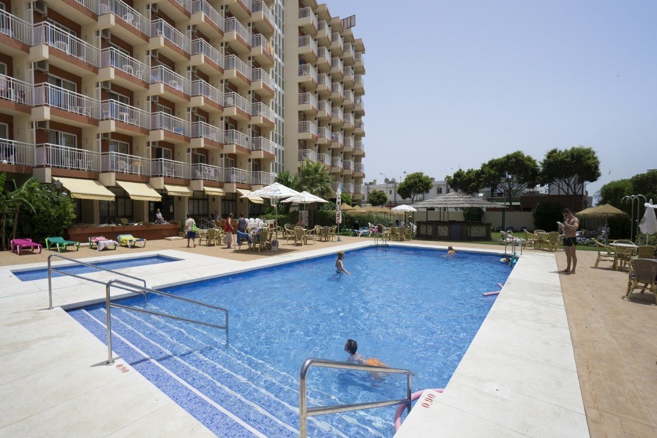 Medplaya Alba Hotel