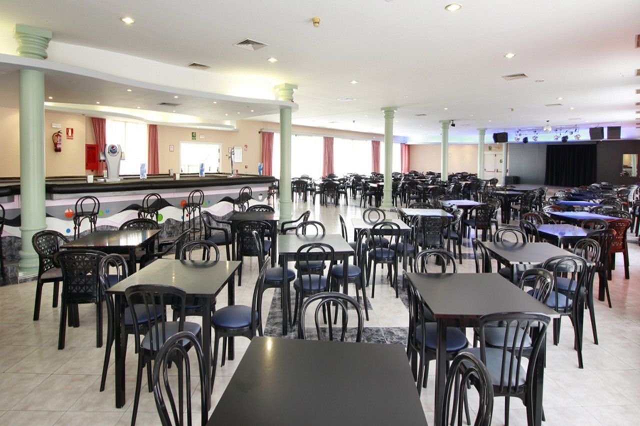 Medplaya Alba Hotel
