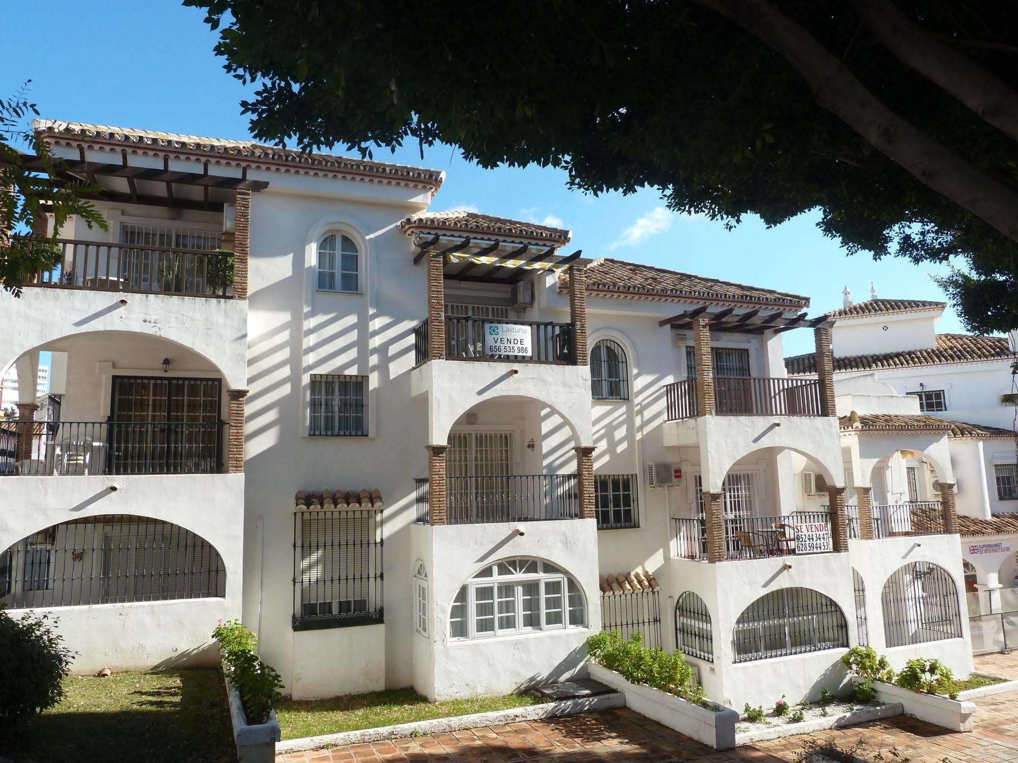 Royal Oasis Club At Pueblo Quinta Benalmádena