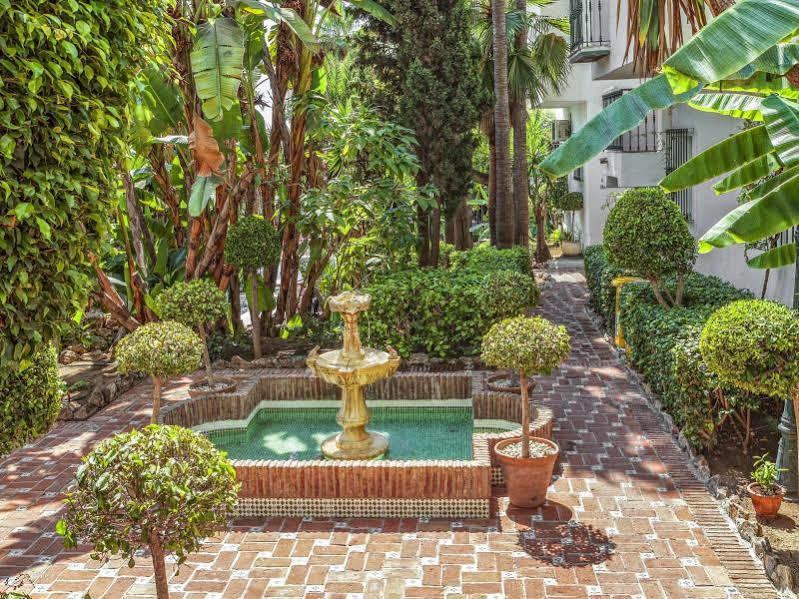 Royal Oasis Club At Pueblo Quinta Aparthotel Benalmádena