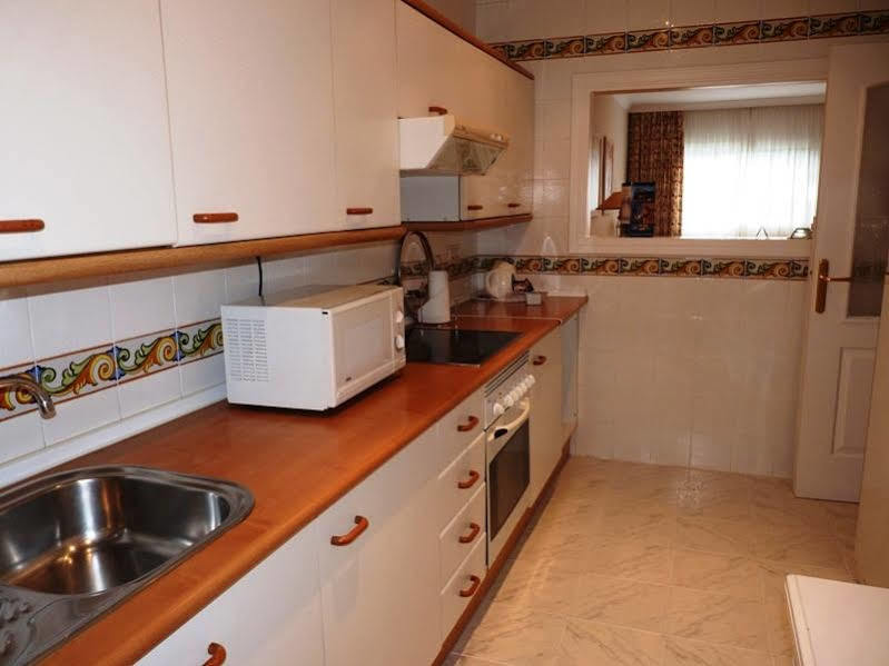 Royal Oasis Club At Pueblo Quinta Aparthotel 3*
