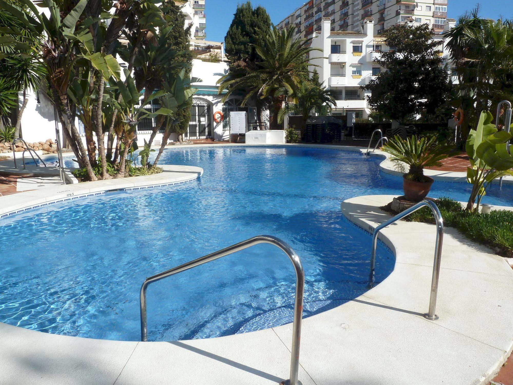 Aparthotel Royal Oasis Club At Pueblo Quinta Benalmádena