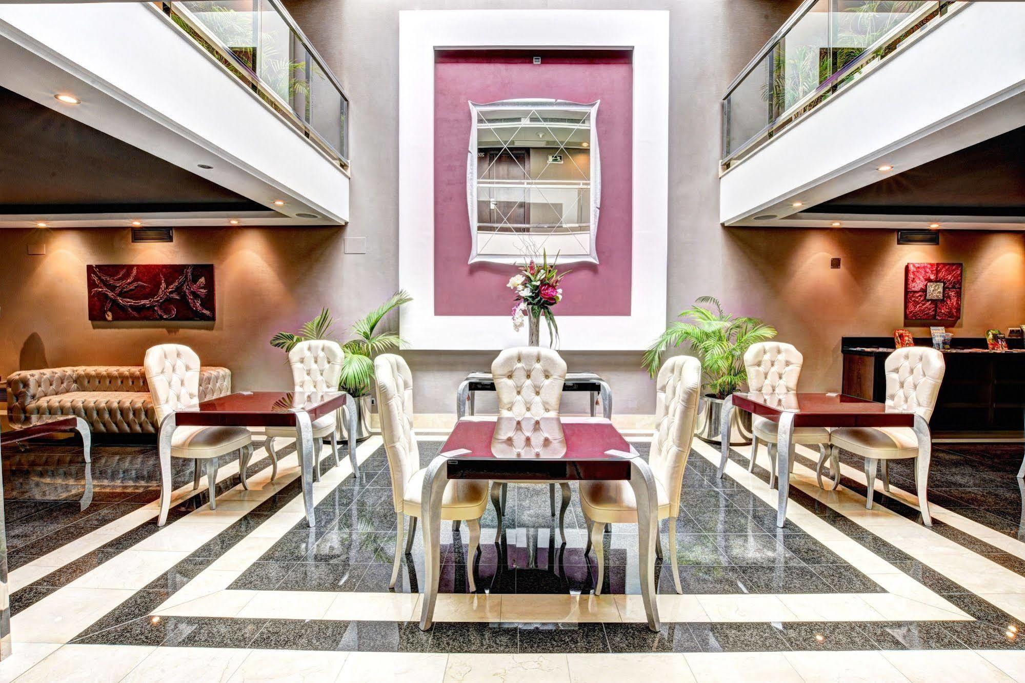 Artplatinum & Benalmádena