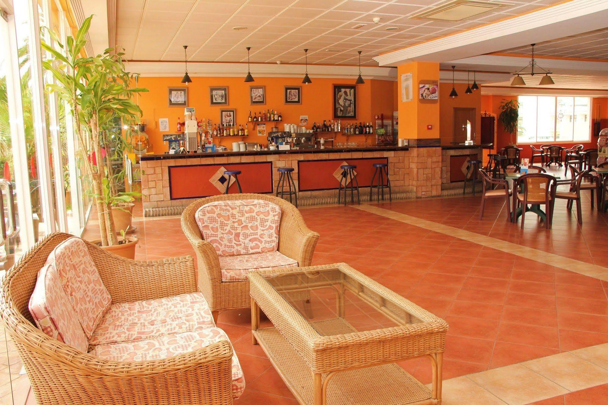 Siroco Hotel 4*