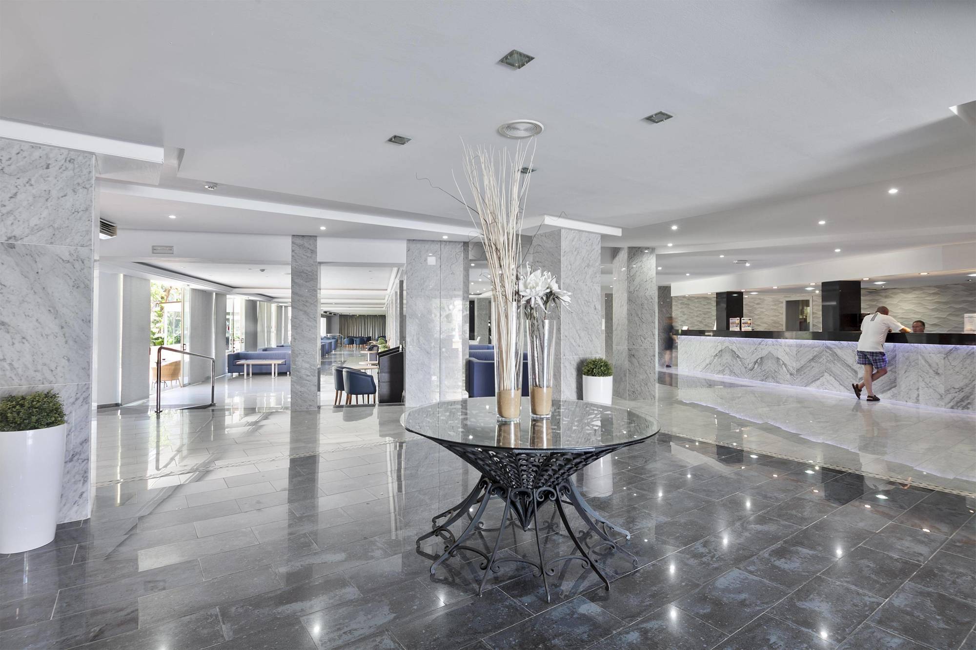 Hotel Siroco 4*