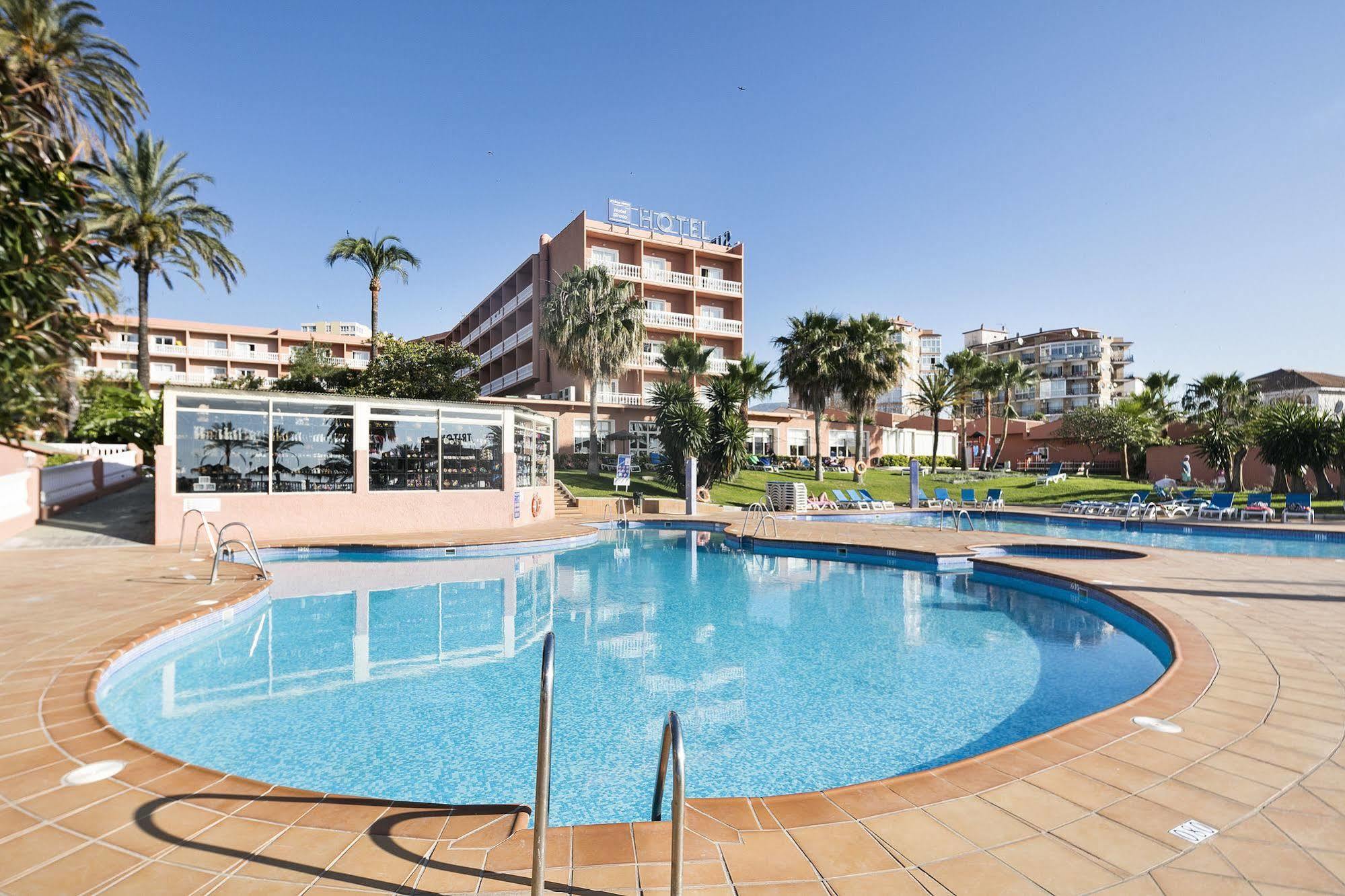 Siroco Hotel