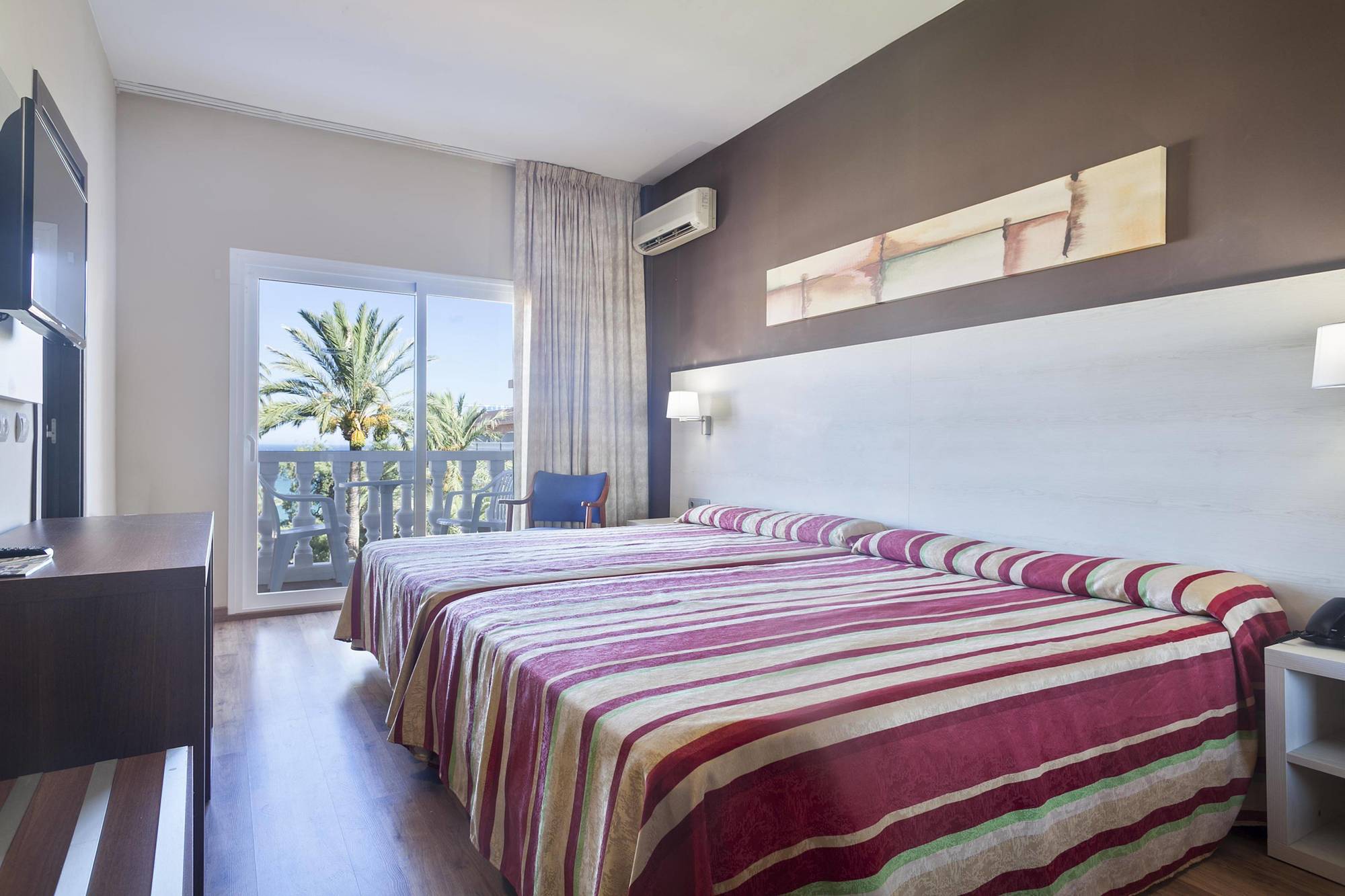 Siroco Hotel Benalmadena