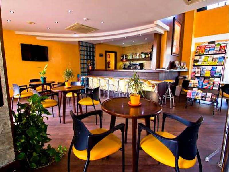 Hotel Vive Costa Azul Benalmadena