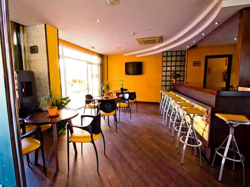 Hotel Vive Costa Azul Benalmadena
