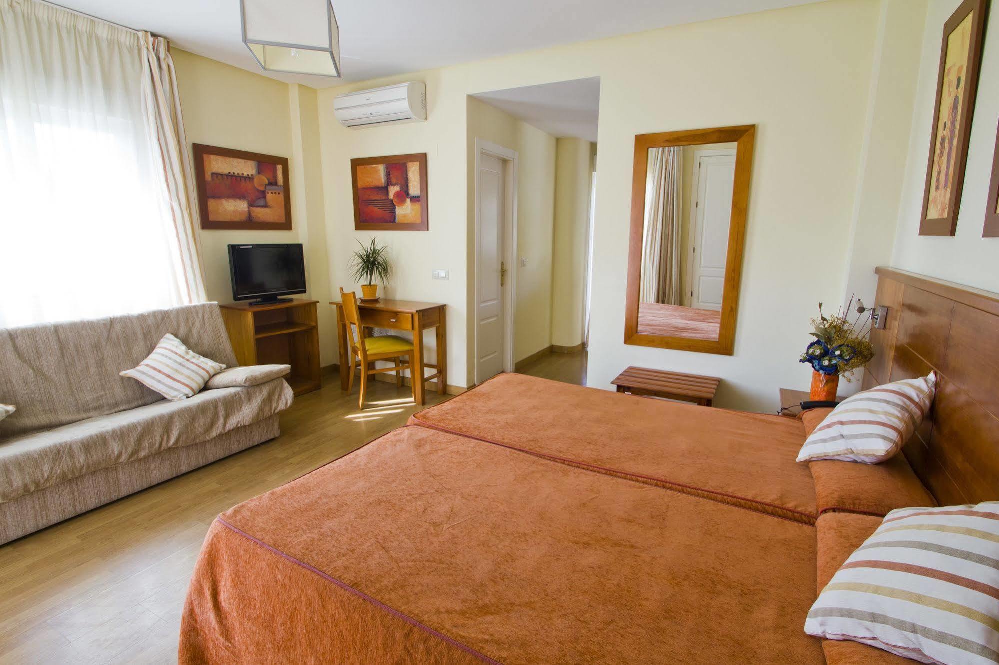 Hotel Vive Costa Azul