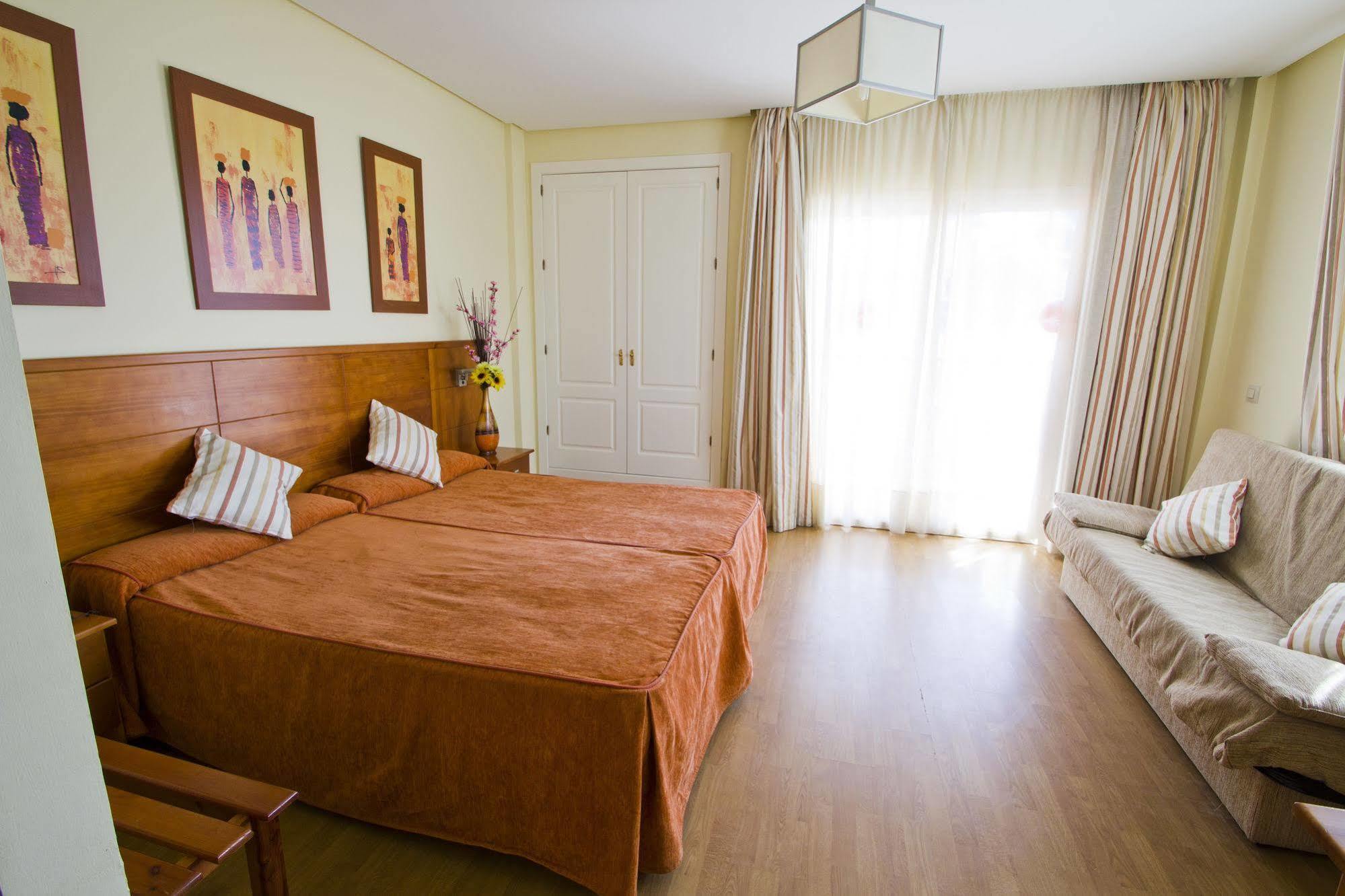 Hotel Vive Costa Azul