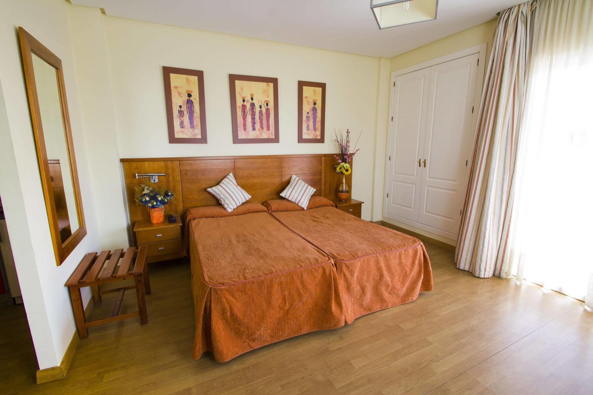 Hotel Vive Costa Azul Benalmadena