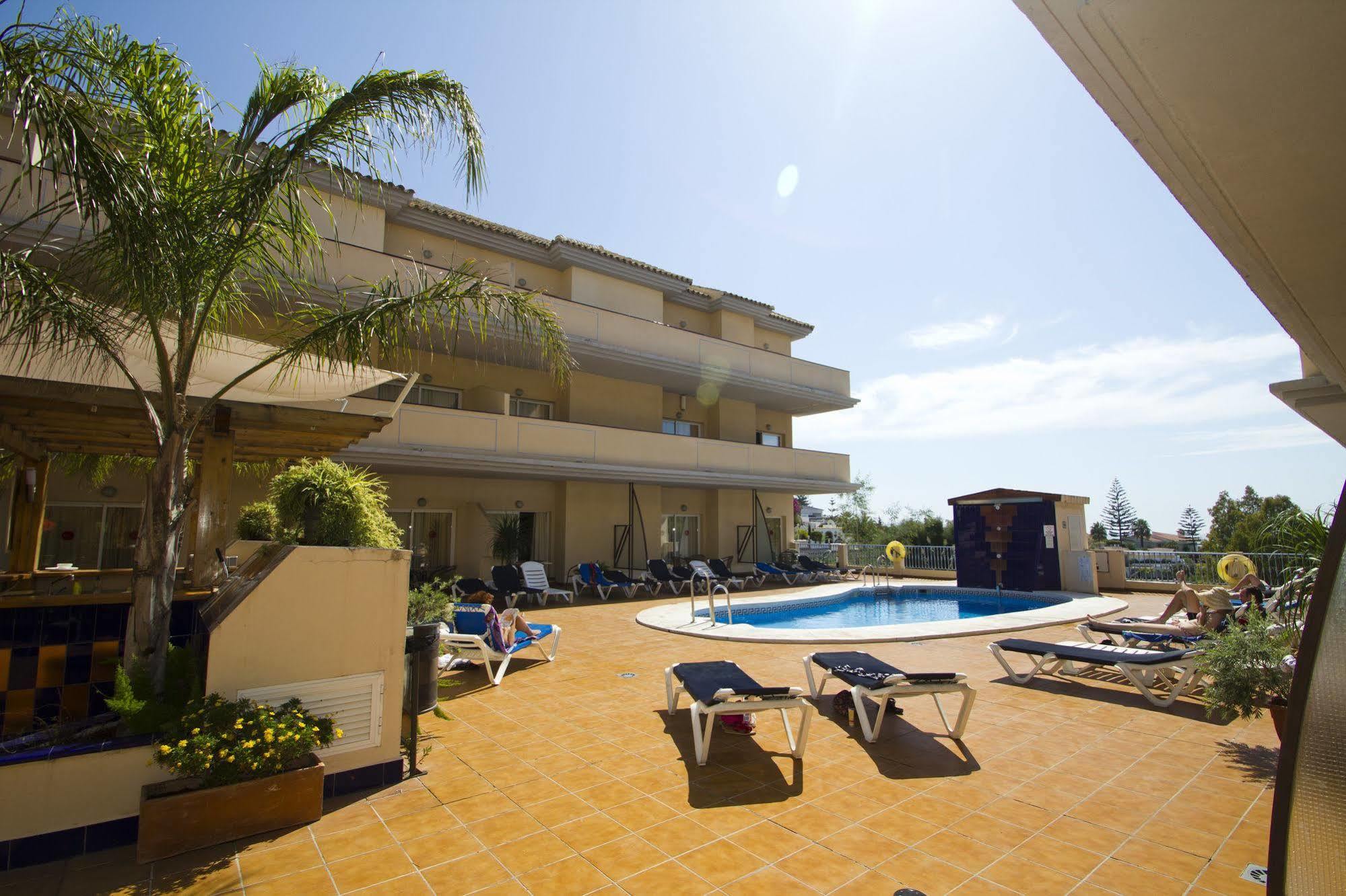 Hotel Vive Costa Azul Benalmadena
