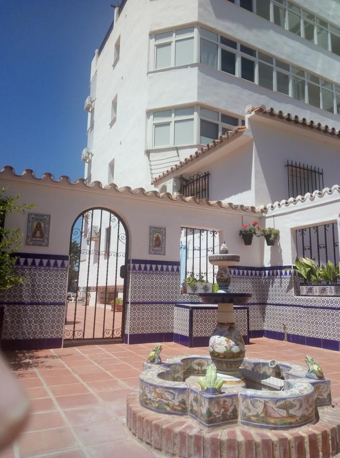 Apartamento Edificio Don Daniel