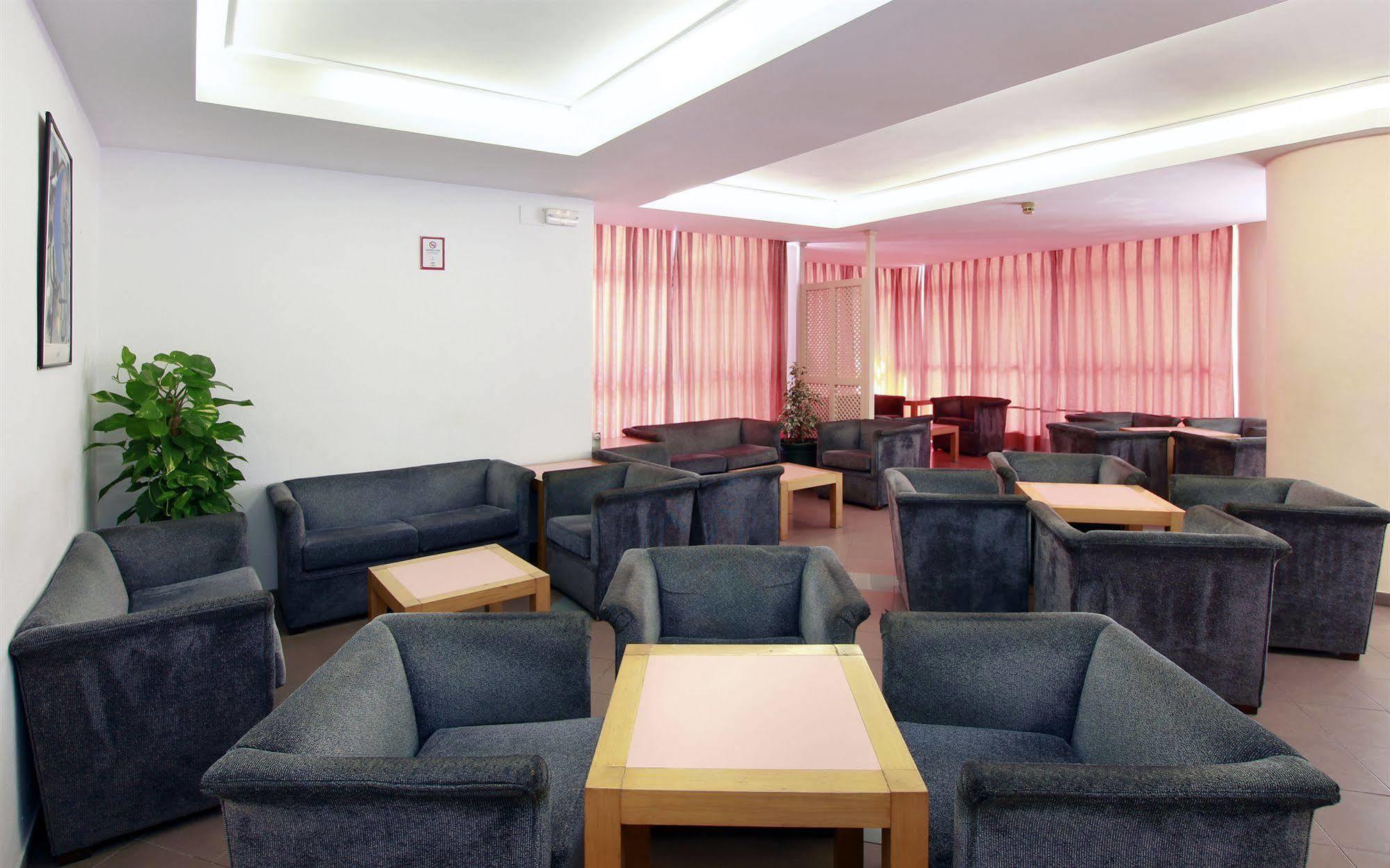 Medplaya Alba Hotel