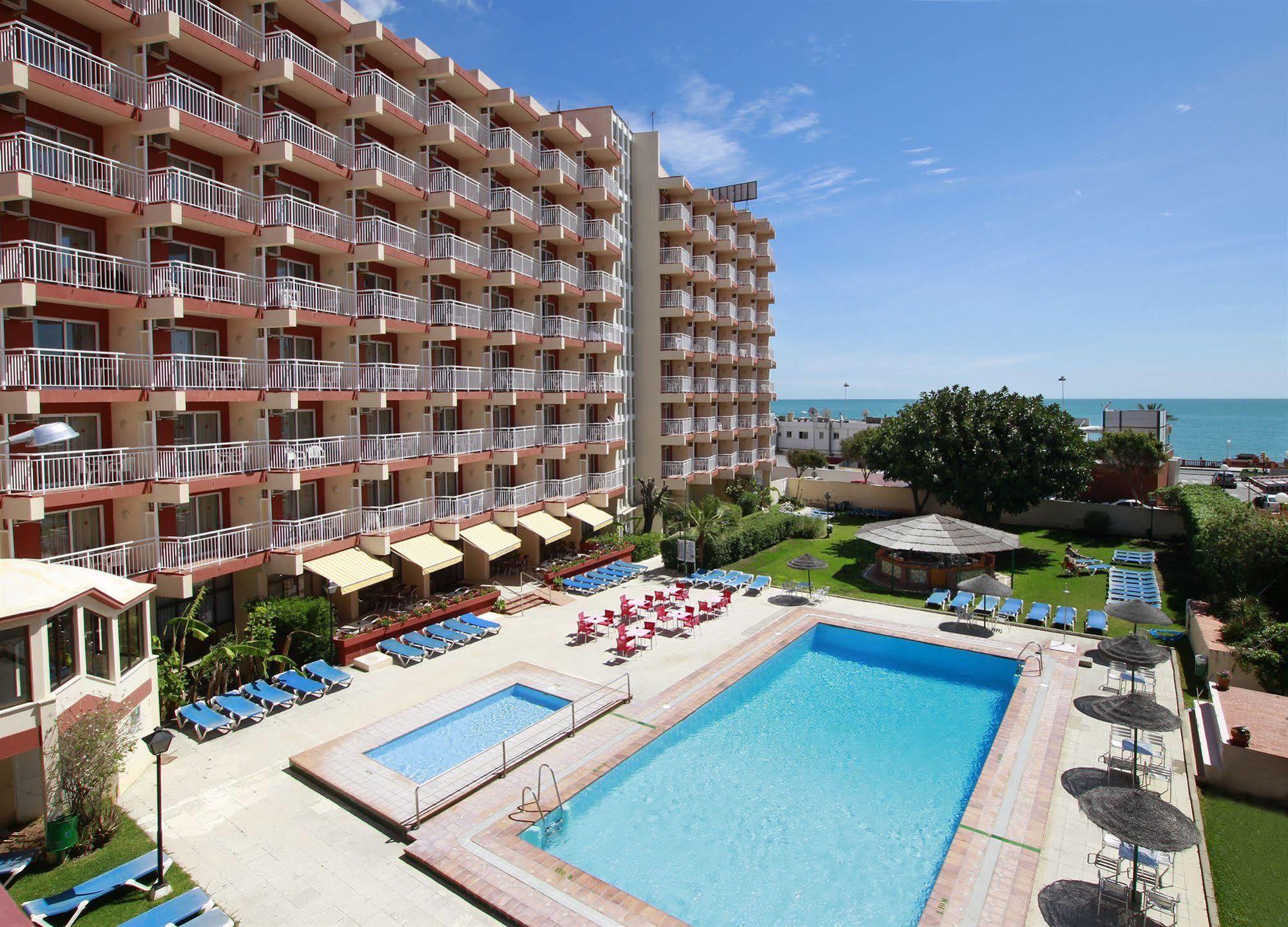 Medplaya Alba 3* Benalmadena