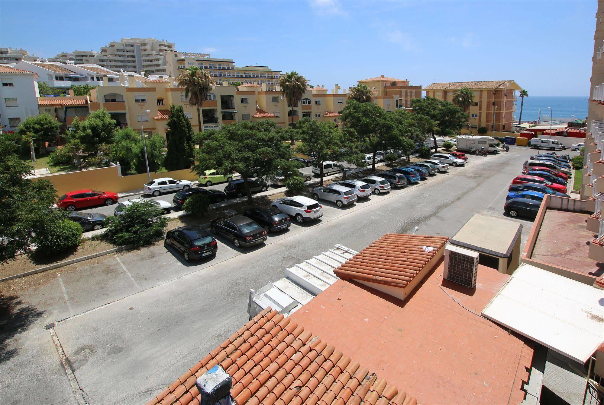Hotel Medplaya Alba Benalmadena