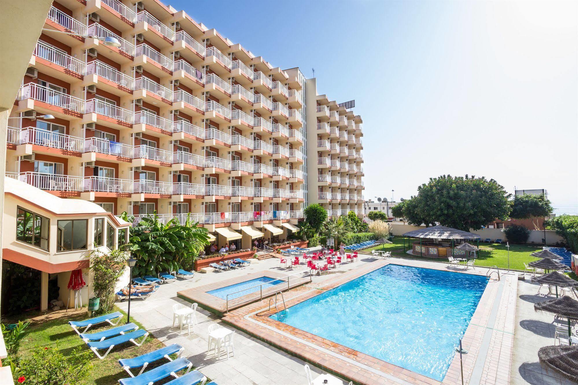 Medplaya Alba Hotel 3*