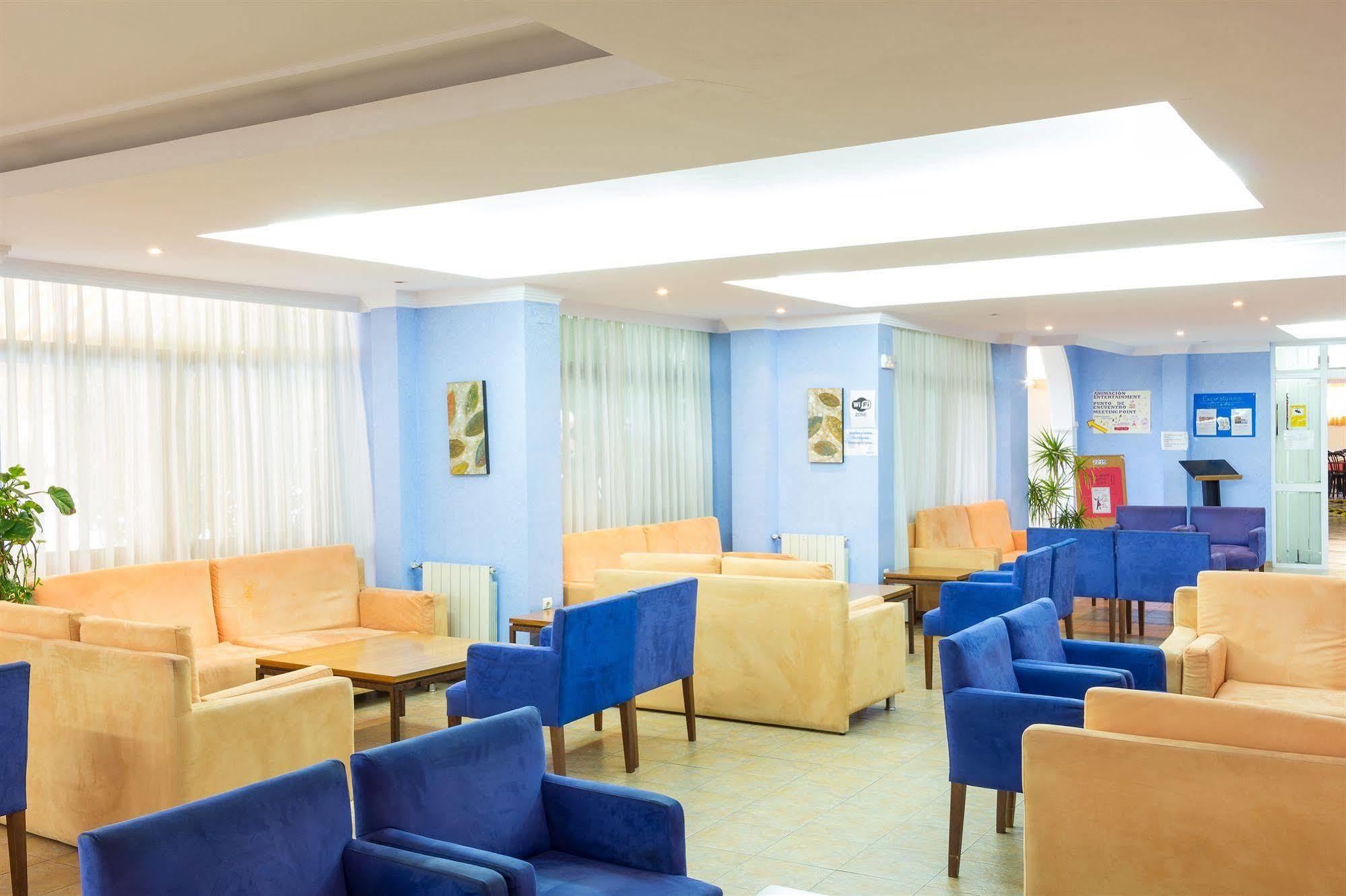 Hotel Medplaya Alba Benalmadena
