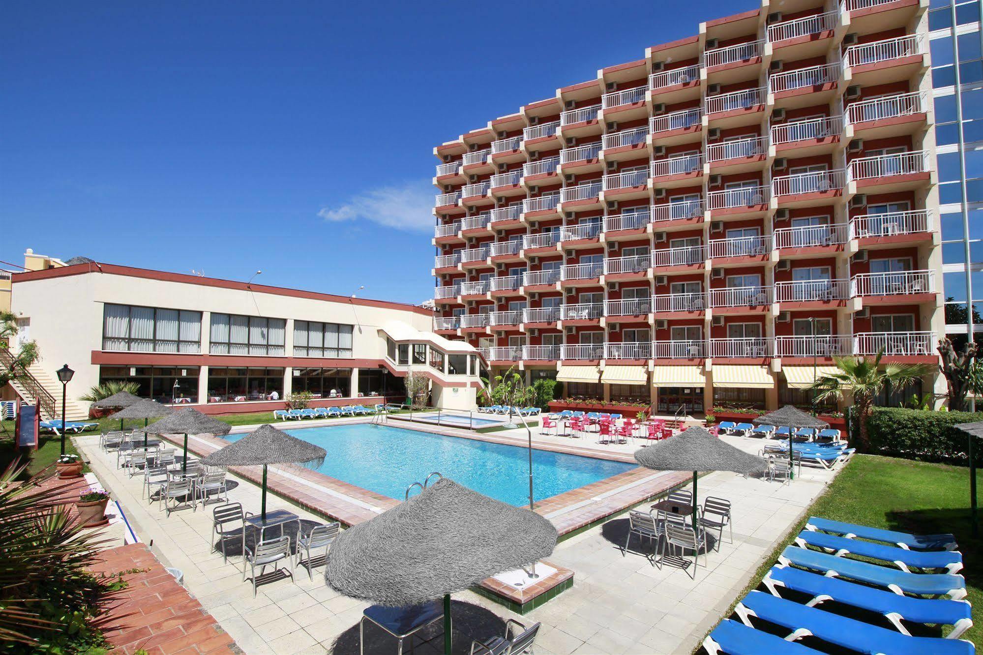 Medplaya Alba Hotel 3*