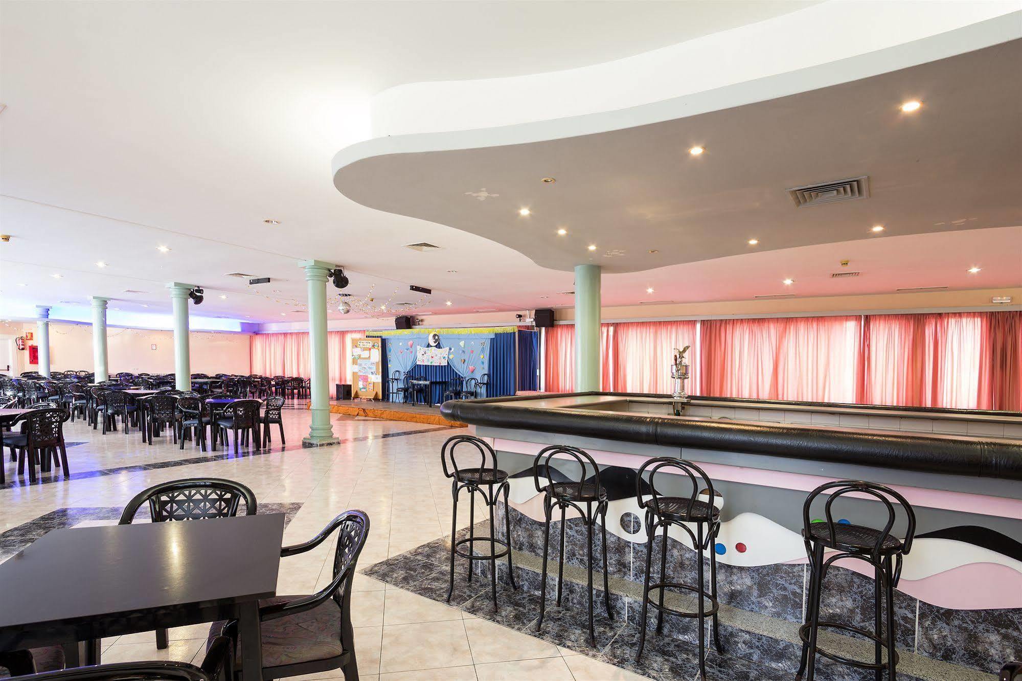 Hotel Medplaya Alba