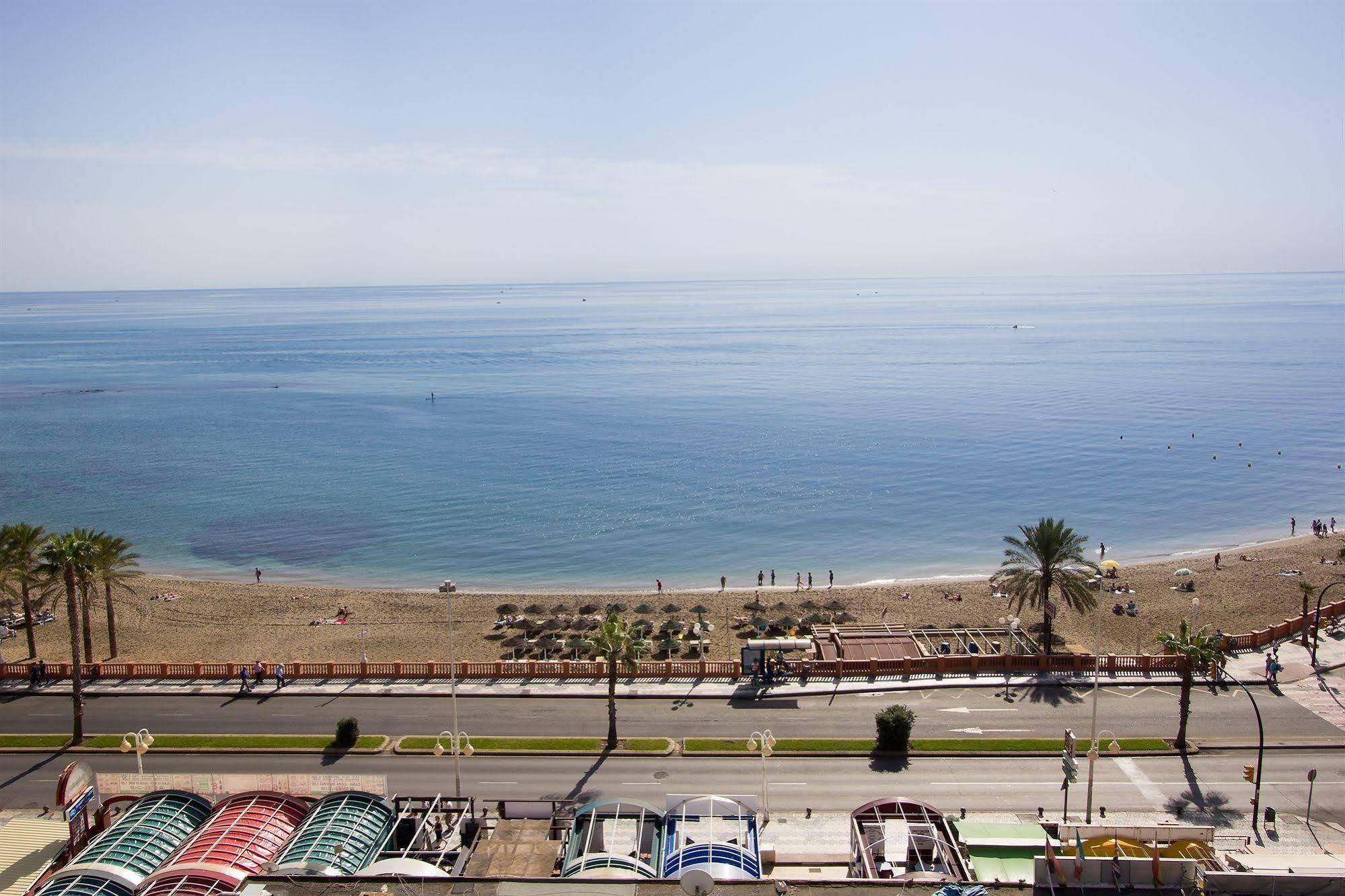 Medplaya Alba Hotel